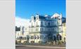 Isle of Wight, Accommodation, Hotel, Ryde, Royal Esplanade Hotel