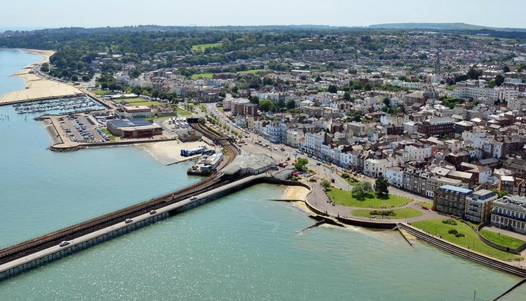 Literary Heroes Trail Ryde