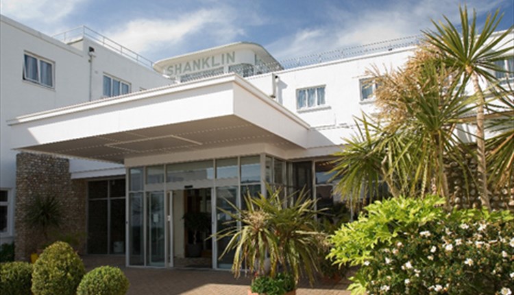 Shanklin Hotel