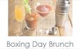 Isle of Wight, Things to Do, Eating Out, Boxing Day Brunch, Seaview Hotel