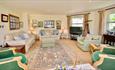 Isle of Wight, Accommodation, Self Catering, Bembridge, Solent Landing, Sitting Room