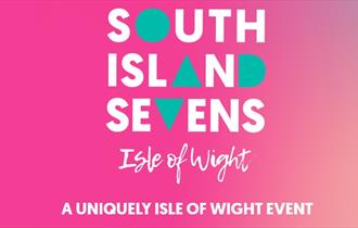 Isle of Wight, Things to do, South Island Sevens