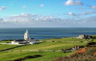 Isle of Wight, Things to do, Events, Talk on St Catherines Lighthouse, Classic Boat Museum