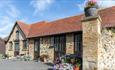 Isle of Wight, Accommodation, Self Catering, Farringford, Historical, West Wight