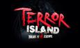 Isle of Wight, Things to do, Blackgang Chine, Terror Island, There is no escape