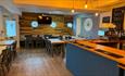 Brewery & Tap Room at The Pilot Boat Inn, Bembridge, Isle of Wight, eat & drink, local produce, B&B