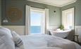 Isle of Wight, Accommodation, Luxury Guest House, Ventnor, Terrace Rooms and Wine