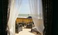 Isle of Wight, Accommodation, Boutique Hotel, Adults Only, Shanklin, Terrace