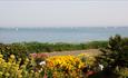 Isle of Wight, Accommodation, The Clifton, Shanklin, View