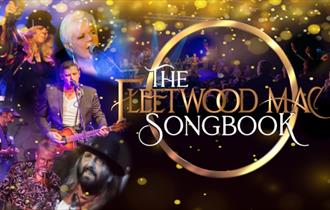 Isle of Wight, things to do, events, theatre, Newport, The Fleetwood Mac Songbook