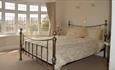 Isle of Wight, Accommodation, Self Catering, Shanklin, The Severals, Double Bedroom