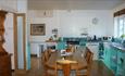 Isle of Wight, Accommodation, Self Catering, Luccombe Shanklin