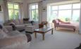 Isle of Wight, Accommodation, Self Catering, Luccombe Shanklin