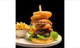 Isle of Wight, Eating Out, True Food Kitchen Ventnor, Gourmet Burger