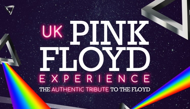Isle of Wight, things to do, theatre, Pink Floyd tribute. Newport,
