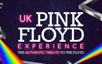 Isle of Wight, things to do, theatre, Pink Floyd tribute. Newport,