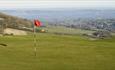 Isle of Wight, Golf, Wellbeing, Ventnor