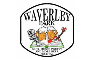 Isle of Wight, Things to do, Events, Beer, Music, Poetry and More Beer Festival, Waverley Park, EAST COWES