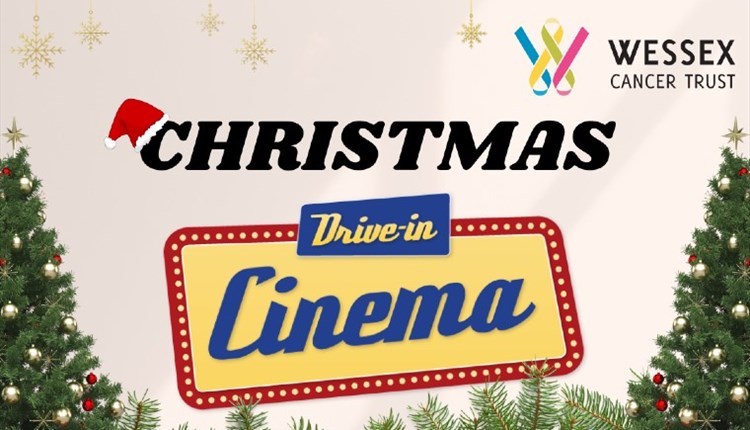 Isle of Wight, Things to do, Christmas Drive In Movies, Needles Landmark Attraction, Wessex Cancer Trust
