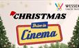 Isle of Wight, Things to do, Christmas Drive In Movies, Needles Landmark Attraction, Wessex Cancer Trust