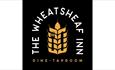 Isle of Wight, Food and Drink, Pubs, The Wheatsheaf Inn,  Yarmouth, square logo, dine taproom
