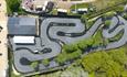 Things to Do Isle of Wight - Wight Karting