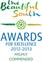 12 /13 Highly Commended - Beautiful South Awards for Excellence