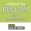 Wight in Bloom - Runner Up