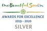 Beautiful South Awards Winners 2019/20 - Silver