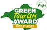 Green Tourism Award - Gold 2023