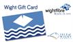 Wight Gift Card Venue