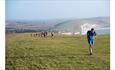 Isle of Wight, Things to Do, Running, West Wight Sports Centre, Freshwater.