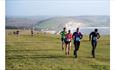 Isle of Wight, Things to Do, Running, West Wight Sports Centre, Freshwater.