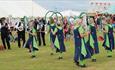 Dancing at the Royal Isle of Wight County Show - What's On, Isle of Wight