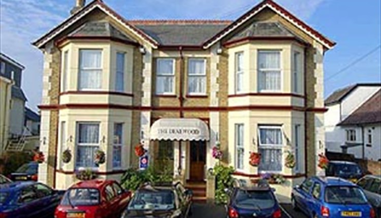 Isle of Wight, Accommodation, The Denewood Hotel, B&B