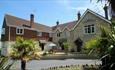 Upper Chine Holiday Cottages & Apartments