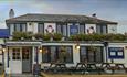 Isle of Wight, Pubs, Eating Out, Accommodation, Bembridge