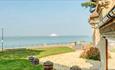 Isle of Wight, Accommodation, Self Catering, Cottages, Cowes