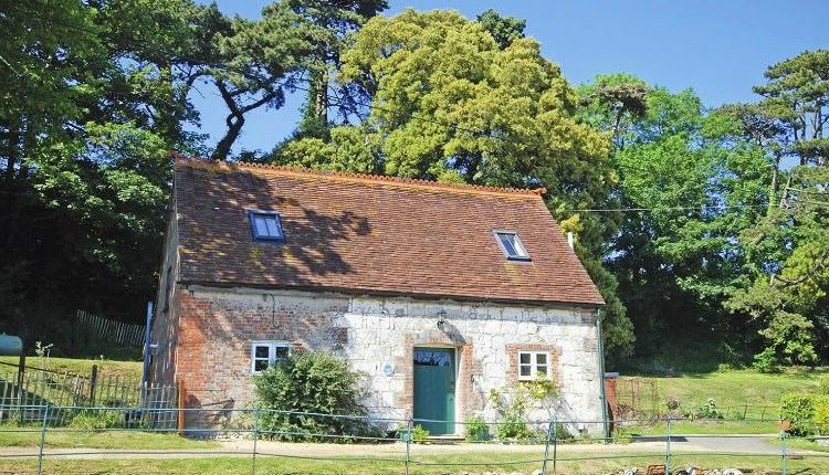 Hackney Stable Cottage