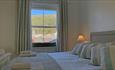 Hillview room at Ventnor Bay House, B&B, Isle of Wight, place to stay
