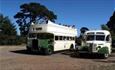 Isle of Wight Bus & Coach Museum