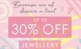 Up to 30% off on jewellery at the Isle of Wight Pearl, Things to Do, Isle of Wight