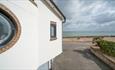Isle of Wight, Accommodation, Self Catering, Classic Cottages, Liimpets sea view