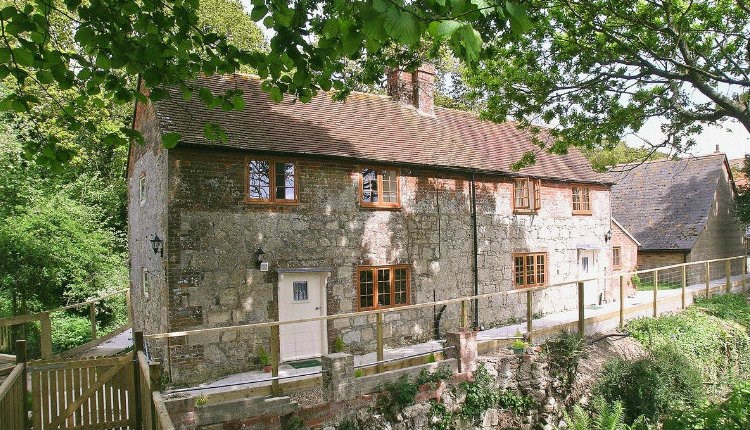 Mill Cottages
