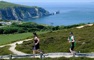 Isle of Wight, Festival Of Running, Sports Event