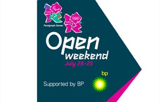 Open Weekend