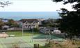 Isle of Wight, Self Catering, Accommodation, Ventnor