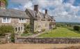 Isle of Wight, Accommodation, Self Catering, Agency, Snaptrip, Farm House Exterior
