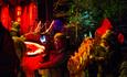 Dragon at Electric Woods 'Spirit of the Orient', Robin Hill - What's On, Isle of Wight