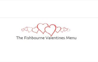 The Fishbourne Valentine, Isle of Wight